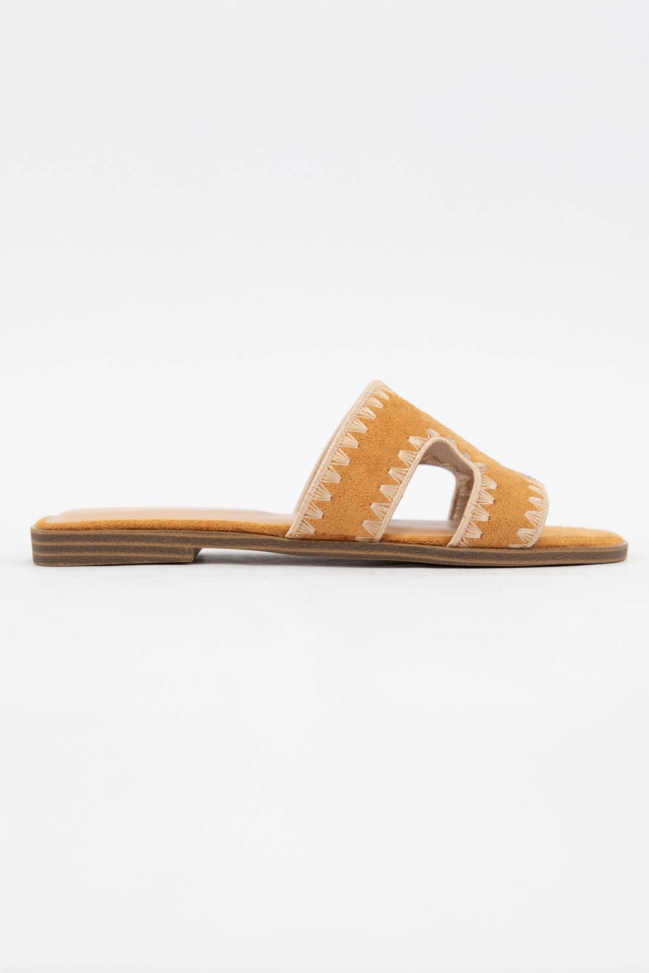 Melly Sandals | Liv Chic Boutique